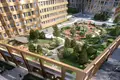 Complejo residencial ZK Sidnej Siti