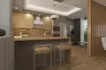 Wohnung 56 m² Mittelmeerregion, Türkei