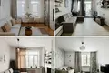 Квартира 2 комнаты 44 м² Минск, Беларусь