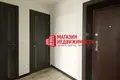 Wohnung 1 zimmer 41 m² Hrodna, Belarus