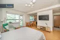 Квартира 1 комната 29 м² Вильнюс, Литва