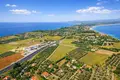 Atterrir 4 062 m² Kassandrino, Grèce
