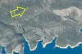 Земельные участки 4 105 м² Вис, Хорватия