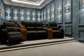 Wohnung 2 zimmer 48 m² Alanya, Türkei