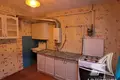 Wohnung 1 zimmer 31 m² Buchovicki sielski Saviet, Belarus