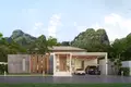 4-Zimmer-Villa 341 m² Provinz Krabi, Thailand