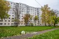 2 bedroom apartment 49 m² Minsk, Belarus