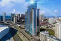 Квартира 3 комнаты 58 м² Батуми, Грузия