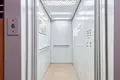 Apartamento 3 habitaciones 87 m² Minsk, Belarús