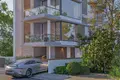 Apartamento 2 habitaciones 75 m² Chipre, Chipre