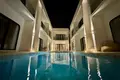 Mieszkanie 1 pokój 50 m² Canggu, Indonezja