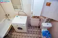 Apartamento 2 habitaciones 40 m² Liudyne, Lituania