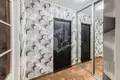 1 room apartment 41 m² Minsk, Belarus