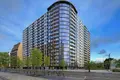 Mieszkanie 1 pokój 30 m² Batumi, Gruzja