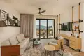 1 bedroom apartment 64 m² Montenegro, Montenegro
