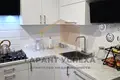 Apartamento 2 habitaciones 62 m² Muchaviecki sielski Saviet, Belarús