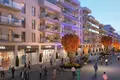 2 bedroom apartment 130 m² Konak, Turkey