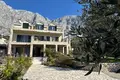 Дом 7 спален 534 м² Макарска, Хорватия