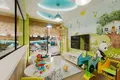 1 bedroom apartment 49 m² Hocalar, Turkey