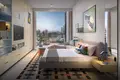 Квартира 3 комнаты 111 м² Дубай, ОАЭ