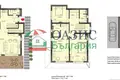 4 bedroom house 211 m² Nesebar, Bulgaria