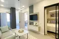 2 bedroom apartment 58 m² Batumi, Georgia