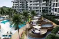 Appartement 50 m² Akarca Koyu, Turquie