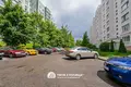 1 bedroom apartment 52 m² Minsk, Belarus