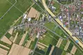 Działki 2 092 m² Zagrzeb, Chorwacja