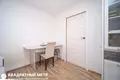 3 room apartment 66 m² Minsk, Belarus