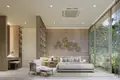 Вилла 3 комнаты 270 м² Са Кху, Таиланд