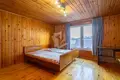 Дом  Луговослободской сельский Совет, Беларусь
