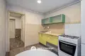 1 bedroom apartment 33 m² Minsk, Belarus