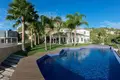 Villa de 4 dormitorios 440 m² Teulada, Španjolska