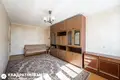 Квартира 2 комнаты 45 м² Минск, Беларусь