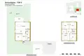 5 room house 121 m² Langenzersdorf, Austria