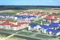 Mieszkanie 3 pokoi 65 m² Roś, Białoruś