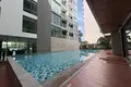 Copropriété 1 chambre 44 m² Pattaya, Thaïlande