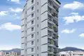 2 bedroom apartment 71 m² Muratpasa, Turkey