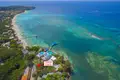 Condo z 1 sypialnią 564 m² West Bay, Honduras