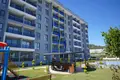 1 bedroom apartment 55 m² Akarca Koyu, Turkey