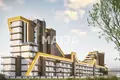 Wohnung  Aksu, Türkei