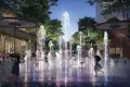 Complejo residencial New Park Five Residence with a swimming pool and a co-working area, Dubai Production city, Dubai, UAE