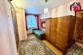 2 room apartment 44 m² Sluck, Belarus