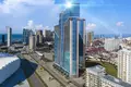 Mieszkanie 3 pokoi 57 m² Batumi, Gruzja
