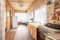House 111 m² Zabalocki sielski Saviet, Belarus