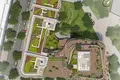 Apartamento 2 habitaciones 44 m² LHay les Roses, Francia