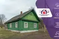 House 59 m² Valozynski sielski Saviet, Belarus