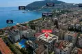 2 bedroom apartment 115 m² Alanya, Turkey