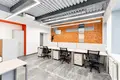 Bureau 1 282 m² à Moscou, Russie